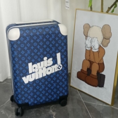 Louis Vuitton Suitcase